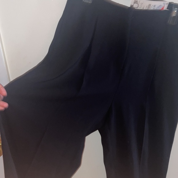 zara trousers pants - Picture 6 of 17